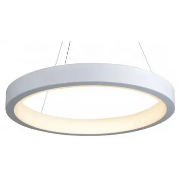 Подвесная люстра iLedex Elips 9023P-B-40