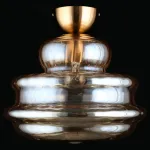 Накладной светильник Aployt Liana APL.303.17.01 от ImperiumLoft