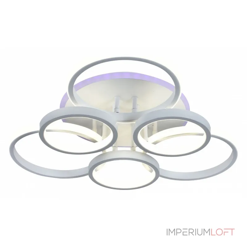 Потолочная люстра Rivoli Paula Б0052409