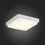 Потолочный светильник EVOLUCE Taddio SLE200212-01 