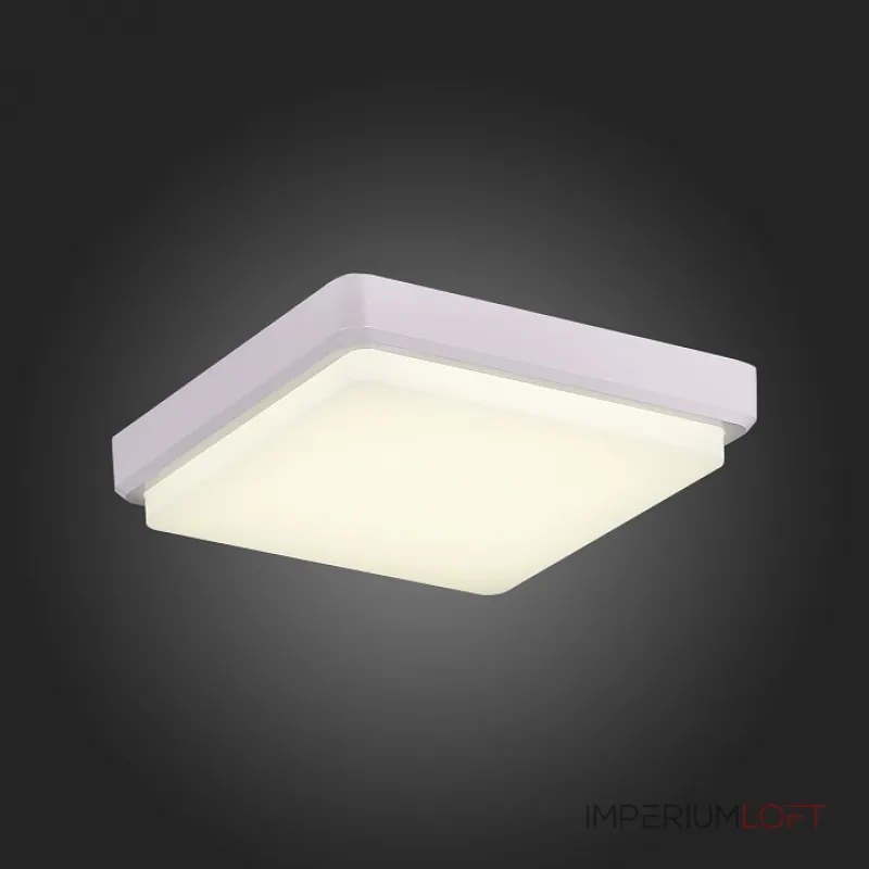 Потолочный светильник EVOLUCE Taddio SLE200212-01 Потолочный светильник EVOLUCE Taddio SLE200212-01