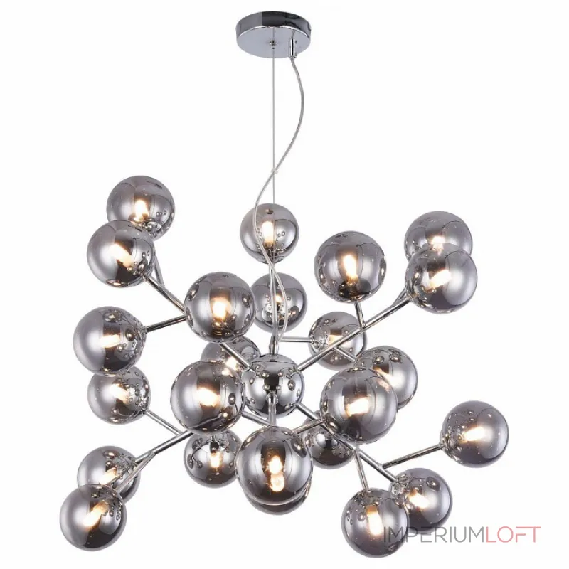 Подвесной светильник Maytoni Dallas MOD545PL-24CH