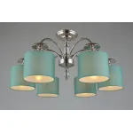 Потолочная люстра Aployt Nikolet APL.714.07.06 
