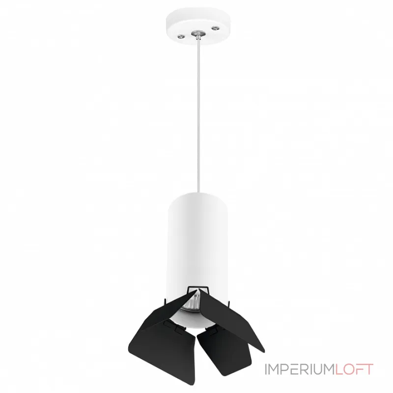 Подвесной светильник Lightstar Rullo 7 RP486437 