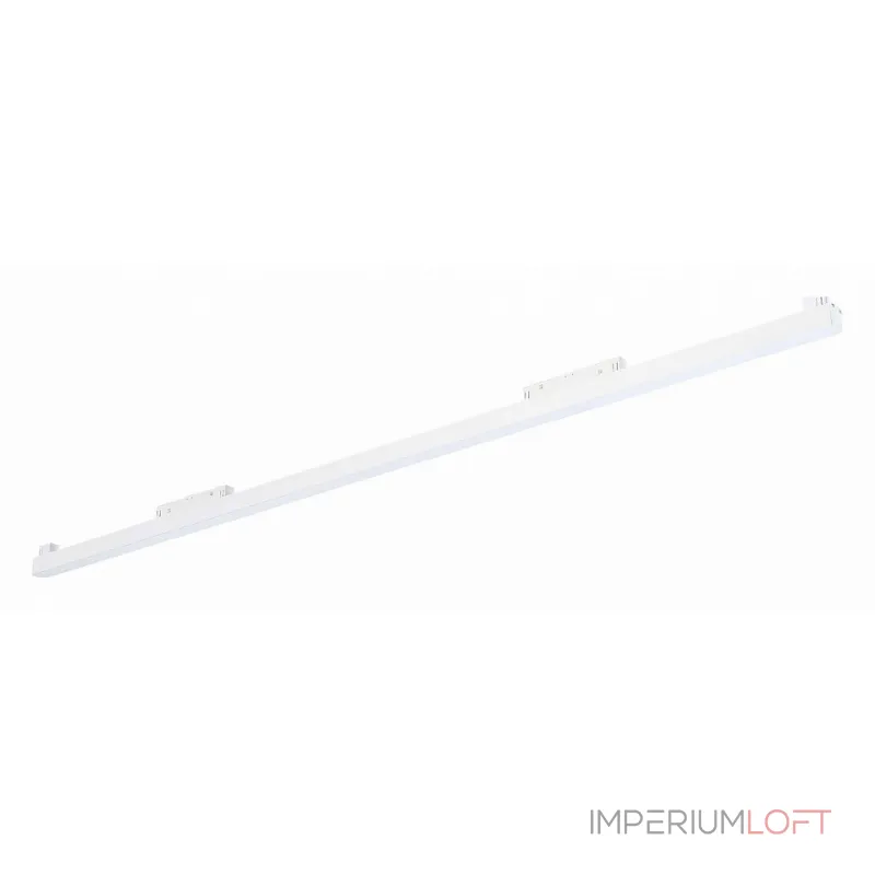 Встраиваемый светильник ST-Luce Standi ST360.536.30 Цвет арматуры белый Цвет плафонов белый от ImperiumLoft