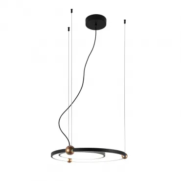 Подвесная люстра Favourite Tornado 4569-1P Подвесная люстра Favourite Tornado 4569-1P