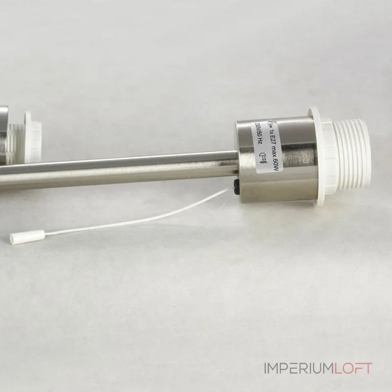 Торшер с подсветкой Lussole Tallapoosa LSP-0610 от ImperiumLoft