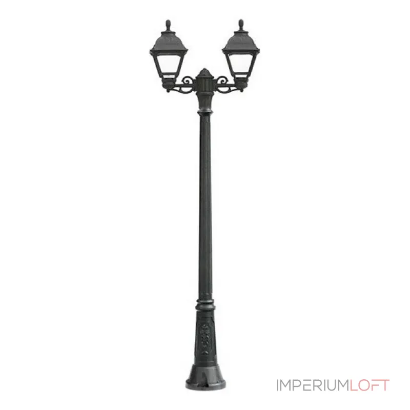 Фонарный столб Fumagalli Cefa U23.157.S20.AXE27 от ImperiumLoft Фонарный столб Fumagalli Cefa U23.157.S20.AXE27 от ImperiumLoft