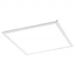 Встраиваемый светильник Eglo ПРОМО Salobrena-RGBW 33107 Цвет арматуры белый Цвет плафонов белый от ImperiumLoft