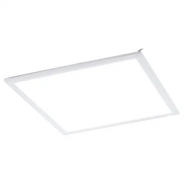 Встраиваемый светильник Eglo ПРОМО Salobrena-RGBW 33107 Цвет арматуры белый Цвет плафонов белый Встраиваемый светильник Eglo ПРОМО Salobrena-RGBW 33107 Цвет арматуры белый Цвет плафонов белый