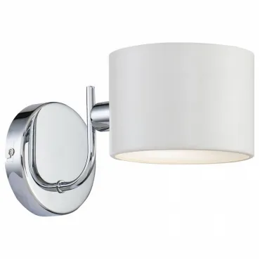 Настенный светильник (бра) Freya FR5012WL-01CH Настенный светильник (бра) Freya FR5012WL-01CH