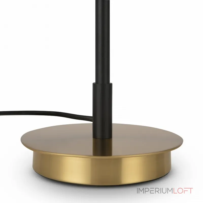 Настольная лампа декоративная Freya Enzo FR5201TL-01B от ImperiumLoft