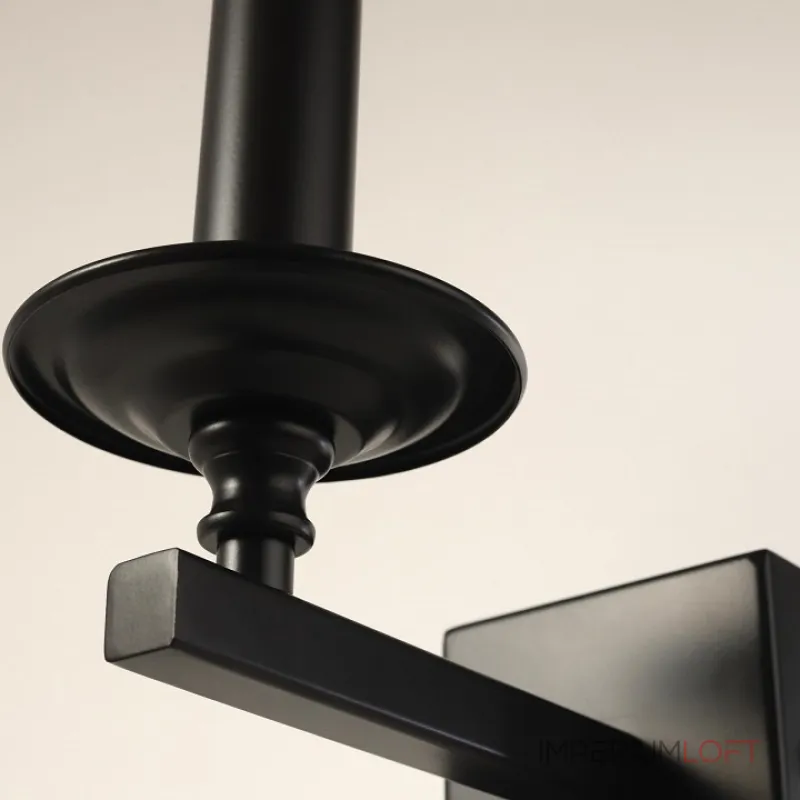 Бра Citilux Маркиз CL471315 Цвет арматуры коричневый от ImperiumLoft