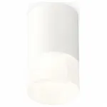 Накладной светильник Ambrella Techno 237 XS7421025 Цвет плафонов белый от ImperiumLoft