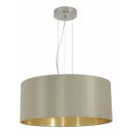 Подвесной светильник Eglo Maserlo 31607