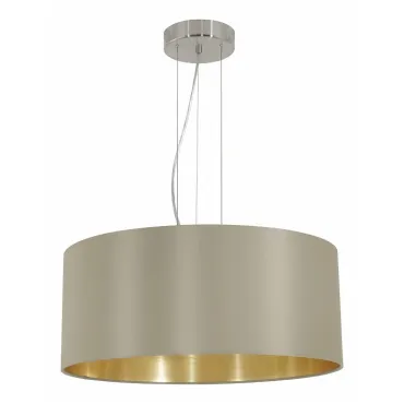 Подвесной светильник Eglo Maserlo 31607