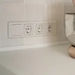 Рамка на 4 поста Werkel Snabb basic 4 W0042113 от ImperiumLoft