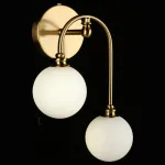 Бра Aployt Eloiz APL.839.01.02 от ImperiumLoft