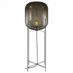 Торшер DeLight Collection Floor lamp 9355F black/smoky от ImperiumLoft