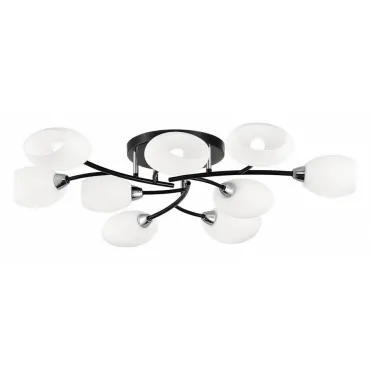 Потолочная люстра Citilux Флорида CL148195 Потолочная люстра Citilux Флорида CL148195