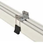 Встраиваемый светильник Favourite Roshni 3084-10C от ImperiumLoft