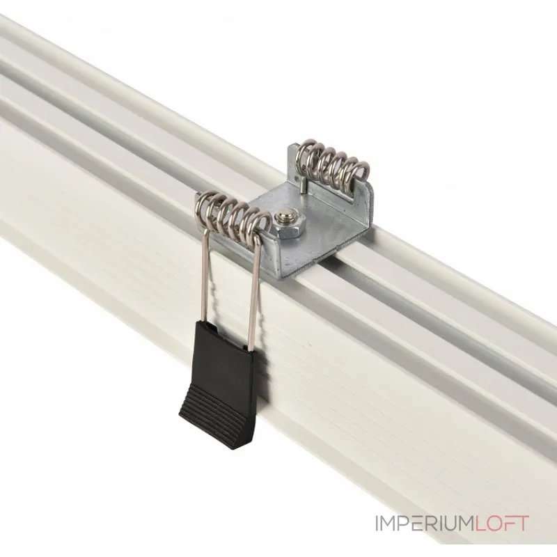 Встраиваемый светильник Favourite Roshni 3084-10C от ImperiumLoft Встраиваемый светильник Favourite Roshni 3084-10C от ImperiumLoft