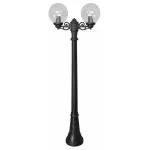 Фонарный столб Fumagalli Globe 250 G25.158.S20.AXE27 от ImperiumLoft