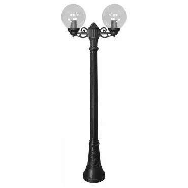 Фонарный столб Fumagalli Globe 250 G25.158.S20.AXE27 Фонарный столб Fumagalli Globe 250 G25.158.S20.AXE27