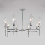 Люстра на штанге 60143/8 