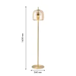 Торшер Favourite Reflex 4235-1F от ImperiumLoft