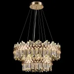 Подвесной светильник Wertmark Debora WE104.03.323 от ImperiumLoft