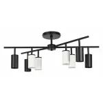 Потолочная люстра Lightstar Rullo LR728374364