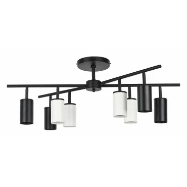 Потолочная люстра Lightstar Rullo LR728374364