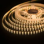 Лента светодиодная Elektrostandard 2116 24V 120Led 8W 2116 24V 120Led 8W IP20 от ImperiumLoft