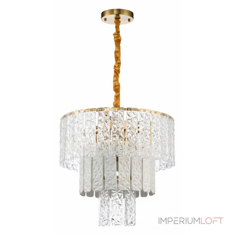 Подвесная люстра Moderli Alberto V8080-6P