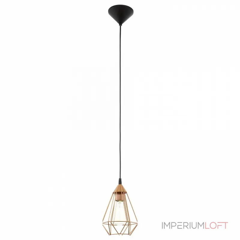 Подвесной светильник Eglo Tarbes 94193 