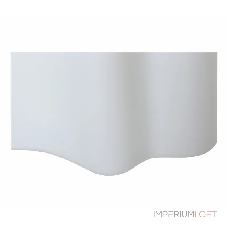 Накладной светильник Lightstar Nubi 802610 Цвет арматуры хром от ImperiumLoft