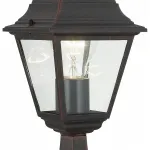 Наземный низкий светильник Brilliant Newport 44284/55 от ImperiumLoft