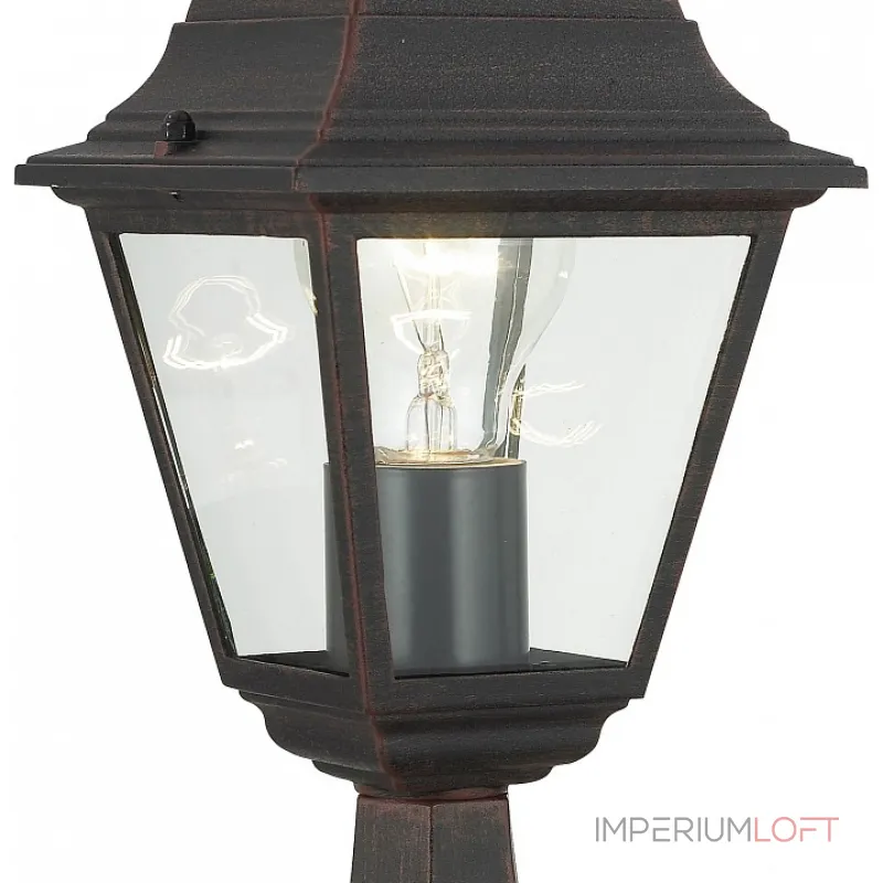 Наземный низкий светильник Brilliant Newport 44284/55 от ImperiumLoft Наземный низкий светильник Brilliant Newport 44284/55 от ImperiumLoft