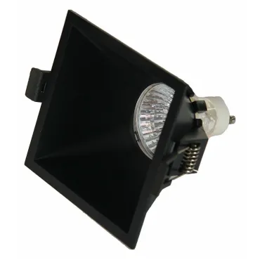 Встраиваемый светильник Mantra Lambordjini 6842 Цвет арматуры черный Цвет плафонов белый Встраиваемый светильник Mantra Lambordjini 6842 Цвет арматуры черный Цвет плафонов белый