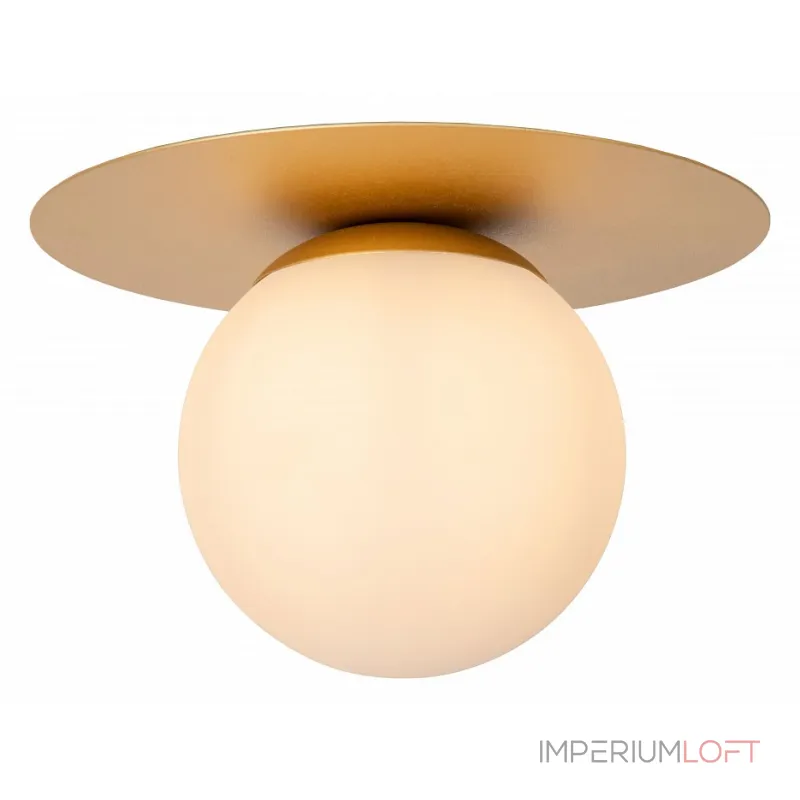 Потолочный светильник Lucide Tricia 79187/01/02