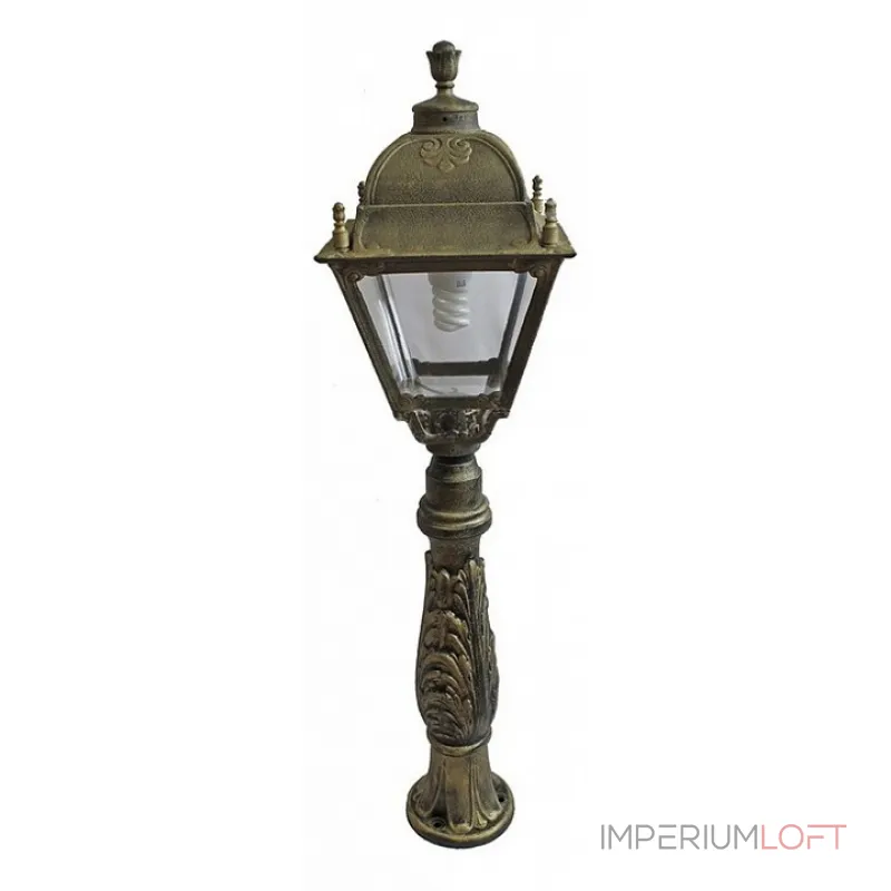 Наземный высокий светильник Fumagalli Simon U33.162.000.BXE27 от ImperiumLoft Наземный высокий светильник Fumagalli Simon U33.162.000.BXE27 от ImperiumLoft