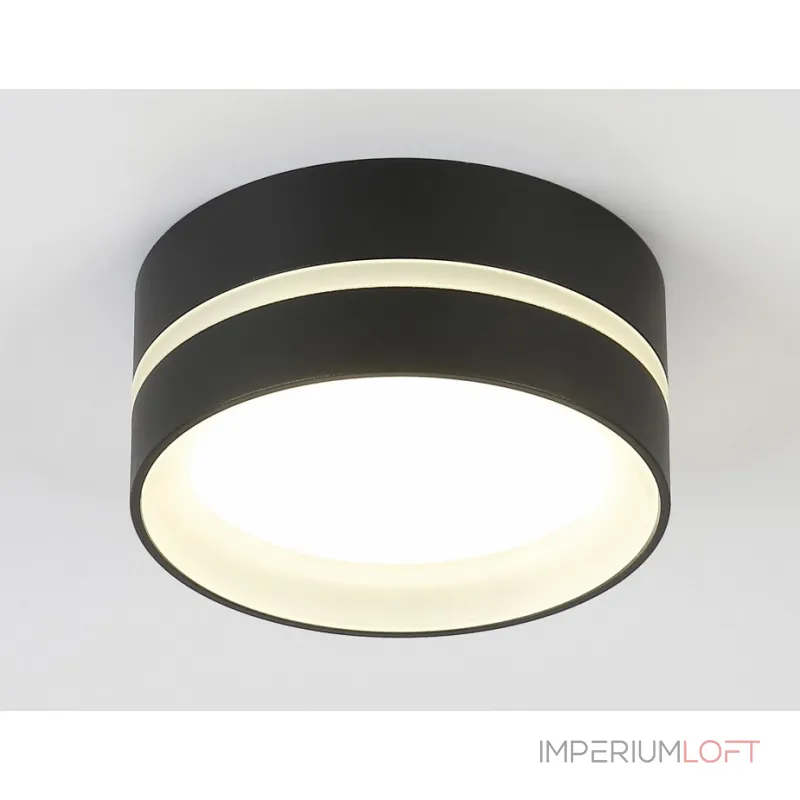 Накладной светильник Ambrella Techno TN TN5389 от ImperiumLoft Накладной светильник Ambrella Techno TN TN5389 от ImperiumLoft