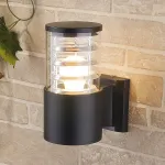 Светильник на штанге Elektrostandard Techno 1408 Techno 1408 черный от ImperiumLoft