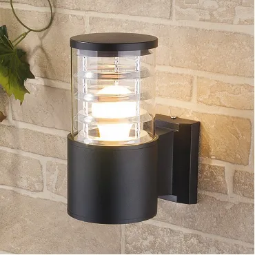 Светильник на штанге Elektrostandard Techno 1408 Techno 1408 черный