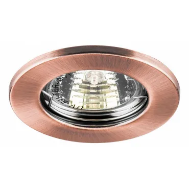 Встраиваемый светильник Feron DL10 15207 Встраиваемый светильник Feron DL10 15207