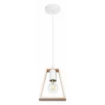 Подвесной светильник Arte Lamp Brussels A8030SP-1WH