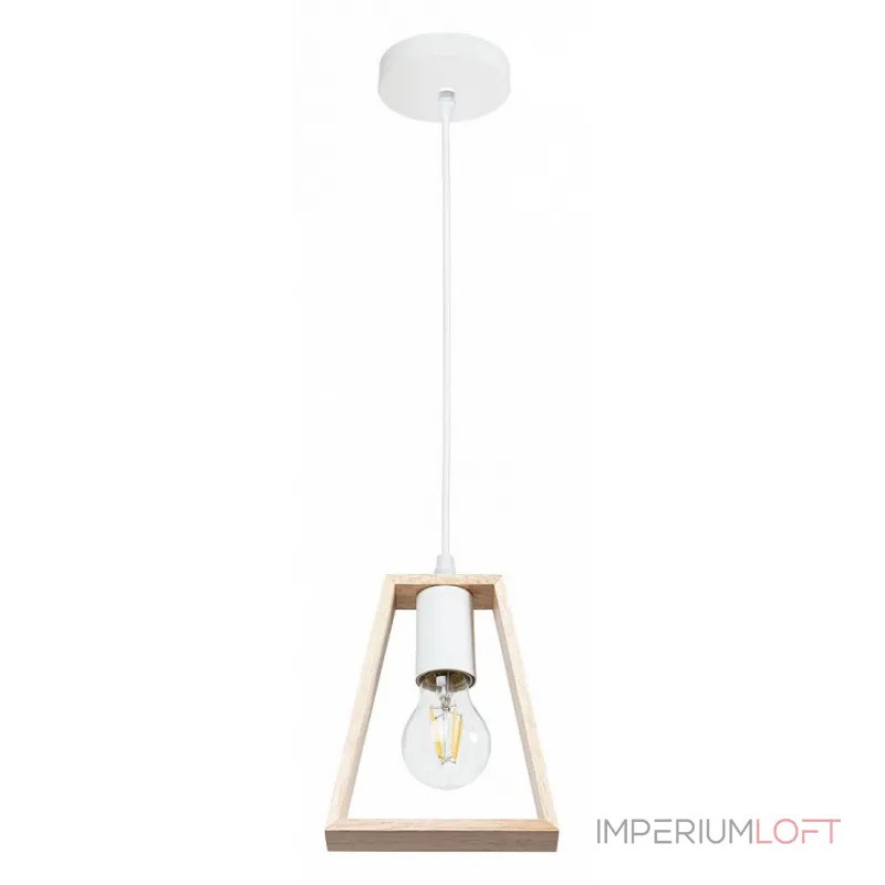 Подвесной светильник Arte Lamp Brussels A8030SP-1WH