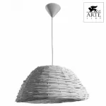 Подвесной светильник Arte Lamp Villaggio A3400SP-1WH