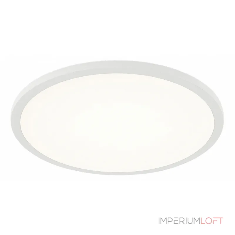 Встраиваемый светильник Citilux Омега CLD50R150 Цвет плафонов белый Цвет арматуры белый от ImperiumLoft Встраиваемый светильник Citilux Омега CLD50R150 Цвет плафонов белый Цвет арматуры белый от ImperiumLoft